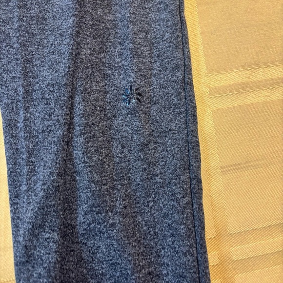 Athleta Girl Charcoal Joggers Like New Medium 8/10 - Picture 8 of 8